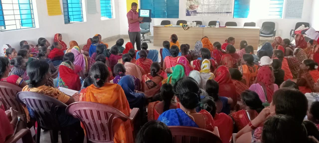 Women’s gathering